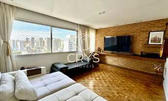 Imagem 7: Apartamento de 3 quartos com suíte na Vila Olímpia, São Paulo-SP, com 124m² - Oportunidade