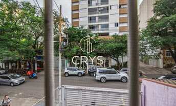 Imagem 6: Casa à venda em São Paulo-SP, Perdizes: 2 quartos, 1 sala, 2 banheiros, 1 vaga, 121m² de á