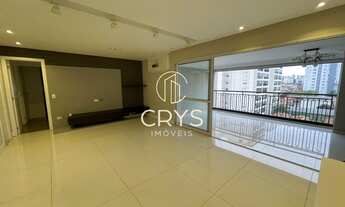 Imagem 2: Apartamento de Luxo à Venda em São Paulo-SP, Ipiranga: 3 Quartos, 3 Suítes, 1 Sala, 4 Banh