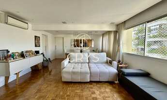 Imagem 5: Apartamento de 3 quartos com suíte na Vila Olímpia, São Paulo-SP, com 124m² - Oportunidade