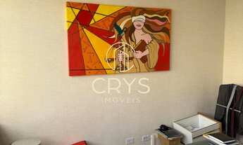 Imagem 4: Sala Comercial para Locação no Pacaembu, São Paulo-SP: 3 Salas, 2 Banheiros, 1 Vaga de Gar