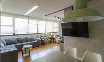 Imagem: Apartamento à venda em Indianópolis, São