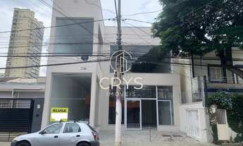 Imagem: Brooklin Paulista Prédio Comercial para