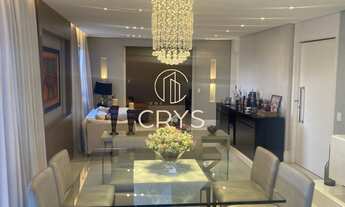 Imagem 4: Apartamento de luxo à venda no Paraíso, São Paulo-SP: 3 quartos, 3 suítes, 1 sala, 5 banhe