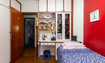 Imagem 5: Venda de apartamento de luxo em Santana, São Paulo-SP: 3 quartos, 3 suítes, 1 sala, 5 banh