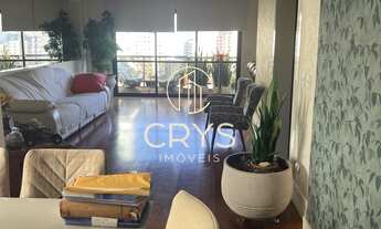 Imagem 5: Cobertura de luxo com 5 quartos e 4 suítes em Santana, São Paulo-SP: 363m² e 4 vagas de ga