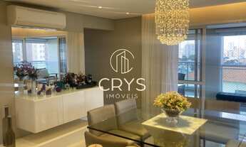 Imagem 5: Apartamento de luxo à venda no Paraíso, São Paulo-SP: 3 quartos, 3 suítes, 1 sala, 5 banhe