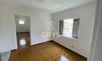 Imagem 4: Imperdível oportunidade de adquirir casa com 3 quartos e 114m² no Jardim Alvorada, São Pau