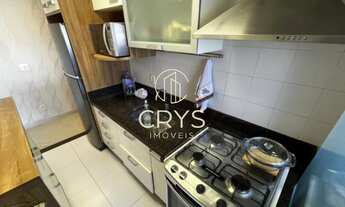 Imagem 6: Apartamento à venda em Santana, São Paulo-SP: 2 quartos, 1 suíte, 1 sala, 2 banheiros, 1 v