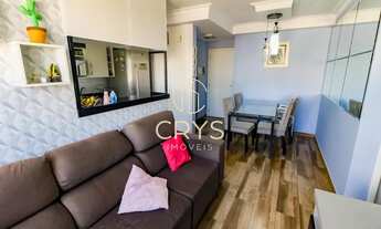 Imagem: Apartamento à venda em São Paulo-SP, Jardim