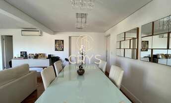 Imagem 4: Apartamento de 3 quartos com suíte na Vila Olímpia, São Paulo-SP, com 124m² - Oportunidade