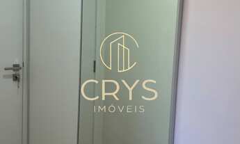 Imagem 5: Aluguel de Apartamento de 3 Quartos com Suíte e 3 Vagas de Garagem no Jardim São Paulo - S