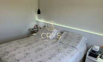 Imagem 4: Aluguel de Apartamento de 3 Quartos com Suíte e 3 Vagas de Garagem no Jardim São Paulo - S