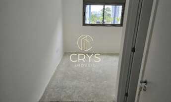 Imagem 3: Apartamento à venda em São Paulo-SP, City América: 3 quartos, 1 suíte, 1 sala, 2 banheiros