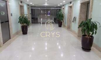 Imagem 6: Oportunidade Única: Sala Comercial à Venda com 6 Banheiros, 40 Vagas de Garagem e 1.119m²