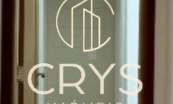 Imagem 6: Apartamento à venda em São Paulo-SP, no bairro Pinheiros! 2 quartos, 1 sala, 1 banheiro, 8