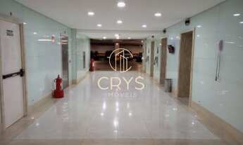 Imagem 7: Oportunidade Única: Sala Comercial à Venda com 6 Banheiros, 40 Vagas de Garagem e 1.119m²