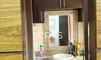 Imagem 6: Sala Comercial para Locação no Pacaembu, São Paulo-SP: 3 Salas, 2 Banheiros, 1 Vaga de Gar