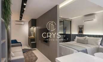 Imagem: Venda de Apartamento de 1 Quarto na Vila