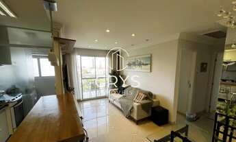 Imagem 3: Apartamento à venda em Santana, São Paulo-SP: 2 quartos, 1 suíte, 1 sala, 2 banheiros, 1 v