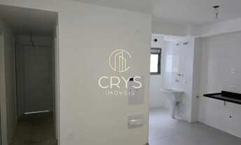 Imagem 4: Apartamento à venda em São Paulo-SP, City América: 3 quartos, 1 suíte, 1 sala, 2 banheiros