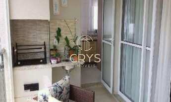 Imagem: Apartamento à venda em São Paulo-SP, 3