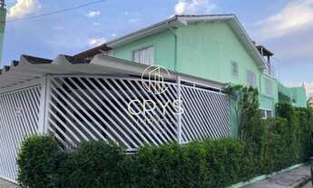 Imagem 6: Imperdível oportunidade de adquirir casa com 3 quartos e 114m² no Jardim Alvorada, São Pau