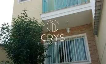 Imagem: CASA RESIDENCIAL em SÃO PAULO - SP, PARADA