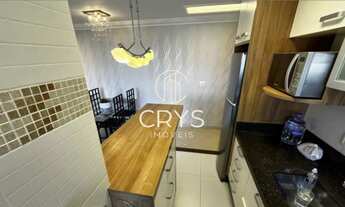 Imagem 5: Apartamento à venda em Santana, São Paulo-SP: 2 quartos, 1 suíte, 1 sala, 2 banheiros, 1 v