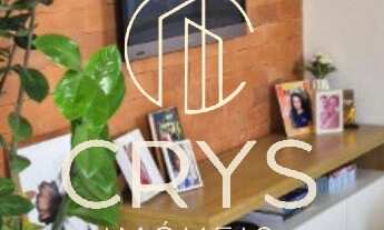 Imagem: Apartamento à venda em São Paulo-SP, Jardim