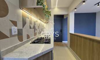 Imagem 7: Imperdível: Apartamento à venda no Itaim Bibi em São Paulo-SP, 2 quartos, 1 sala, 1 banhei