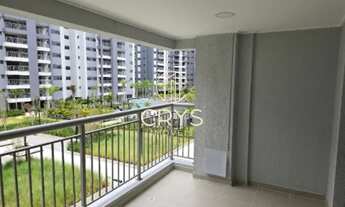 Imagem: Apartamento à venda em São Paulo-SP, City