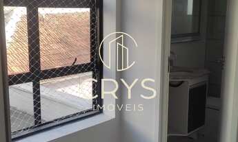 Imagem 3: Apartamento à venda na Vila Ester, São Paulo-SP: 2 quartos, 1 suíte, 1 sala, 2 banheiros