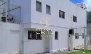 Imagem 6: Aluguel de Prédio Comercial com 30 vagas de garagem no Pacaembu, São Paulo-SP - 450m² de Á