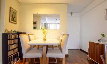 Imagem 4: Apartamento à venda em São Paulo-SP, na Vila Buarque! 1 quarto, 1 suíte, 1 sala, 2 banheir