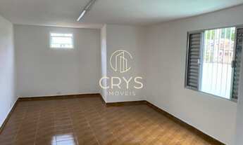 Imagem 2: Imperdível oportunidade de adquirir casa com 3 quartos e 114m² no Jardim Alvorada, São Pau