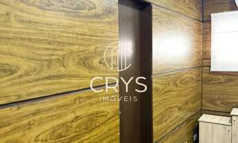 Imagem 3: Sala Comercial para Locação no Pacaembu, São Paulo-SP: 3 Salas, 2 Banheiros, 1 Vaga de Gar