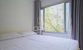 Imagem 3: Apartamento à venda na Bela Vista, São Paulo-SP: 1 quarto, 1 suíte, 1 sala e 25m² de área!