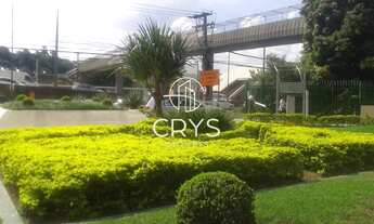 Imagem 4: Oportunidade Única: Sala Comercial à Venda com 6 Banheiros, 40 Vagas de Garagem e 1.119m²