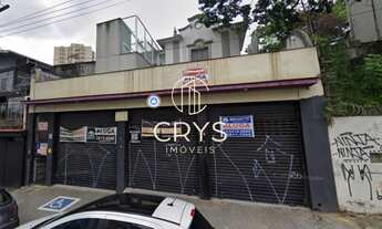 Imagem: PONTO COMERCIAL em SÃO PAULO - SP, SANTANA