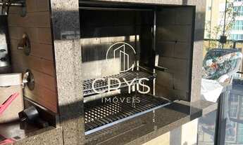 Imagem 6: Cobertura de luxo com 5 quartos e 4 suítes em Santana, São Paulo-SP: 363m² e 4 vagas de ga