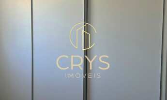 Imagem 3: Aluguel de Apartamento de 3 Quartos com Suíte e 3 Vagas de Garagem no Jardim São Paulo - S