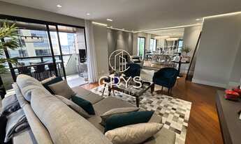 Imagem: Apartamento à venda em Santana, São Paulo-SP