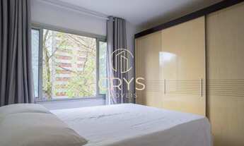 Imagem 4: Apartamento à venda na Bela Vista, São Paulo-SP: 1 quarto, 1 suíte, 1 sala e 25m² de área!