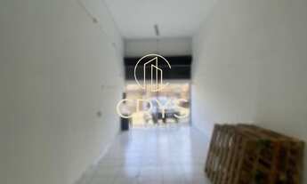 Imagem 7: Aluguel de Ponto Comercial em Santana, São Paulo-SP: 1 Sala, 1 Banheiro, 50m² de Área. Ven