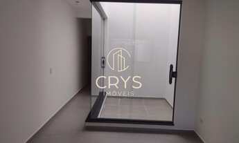 Imagem 5: Imperdível oportunidade de adquirir uma casa de 3 quartos, 1 suíte, 1 sala, 4 banheiros, 2