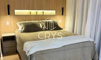 Imagem 2: Apartamento à venda em São Paulo-SP, Indianópolis: 1 quarto, 1 suíte, 1 sala, 1 banheiro