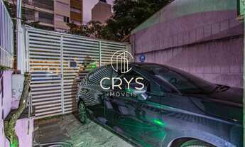 Imagem 2: Casa à venda em São Paulo-SP, Perdizes: 2 quartos, 1 sala, 2 banheiros, 1 vaga, 121m² de á