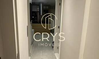 Imagem 4: Imperdível! Apartamento à venda em São Paulo-SP, Saúde. 2 quartos, 1 suíte, 1 sala, 2 banh