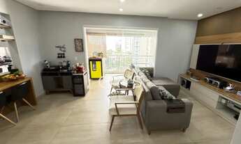 Imagem: Imóvel de Luxo Apartamento à Venda em